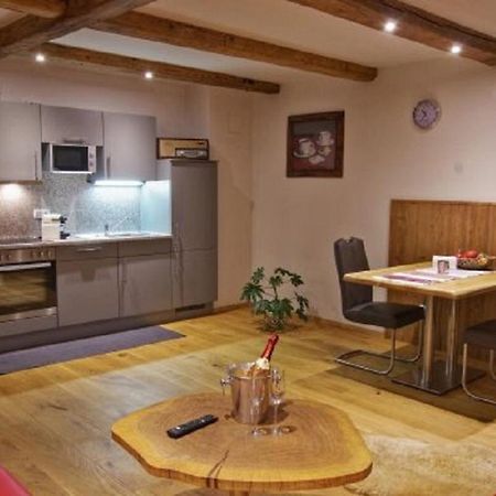 Holzhaus Lugerhof Apartman Roding Kültér fotó
