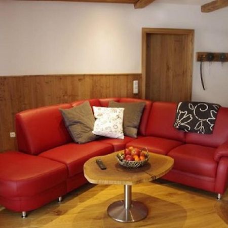 Holzhaus Lugerhof Apartman Roding Kültér fotó