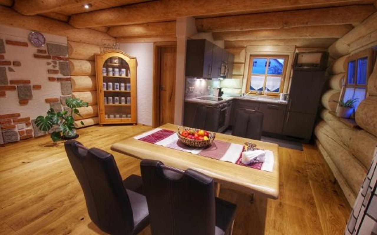 Holzhaus Lugerhof Apartman Roding Kültér fotó