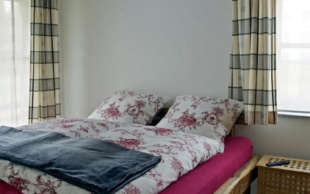 Holzhaus Lugerhof Apartman Roding Kültér fotó