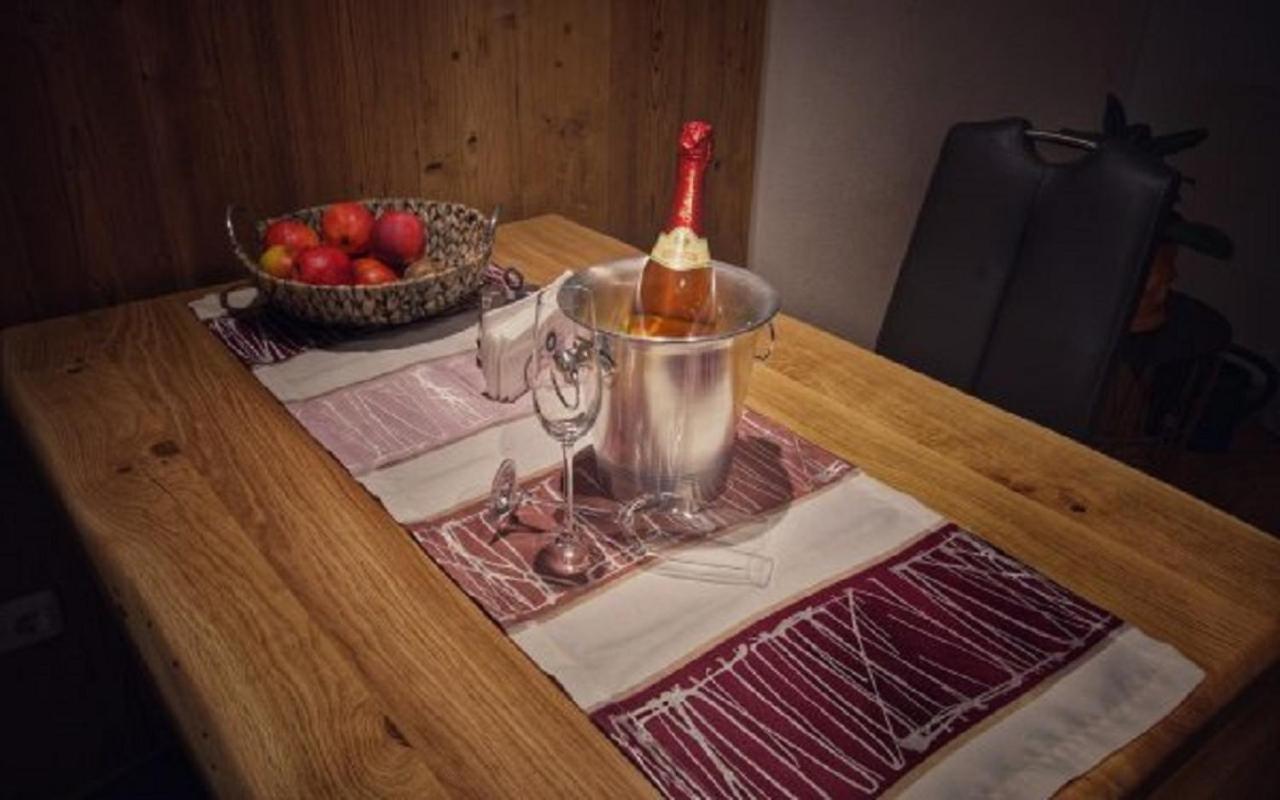 Holzhaus Lugerhof Apartman Roding Kültér fotó